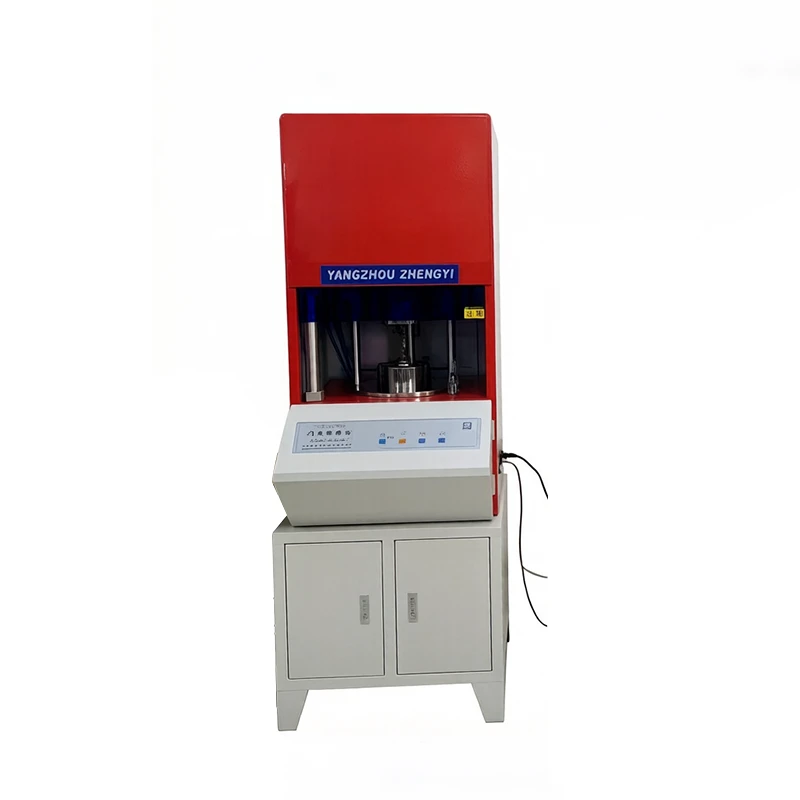 Mooney Viskosimeter