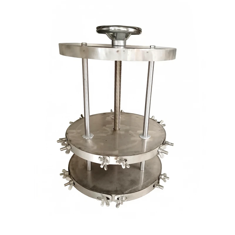 Ozone Aging Test Chamber factory