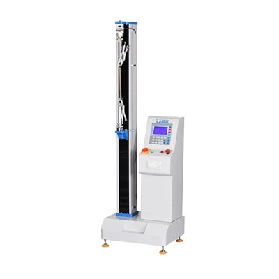 Elektronischer Zugprüfer